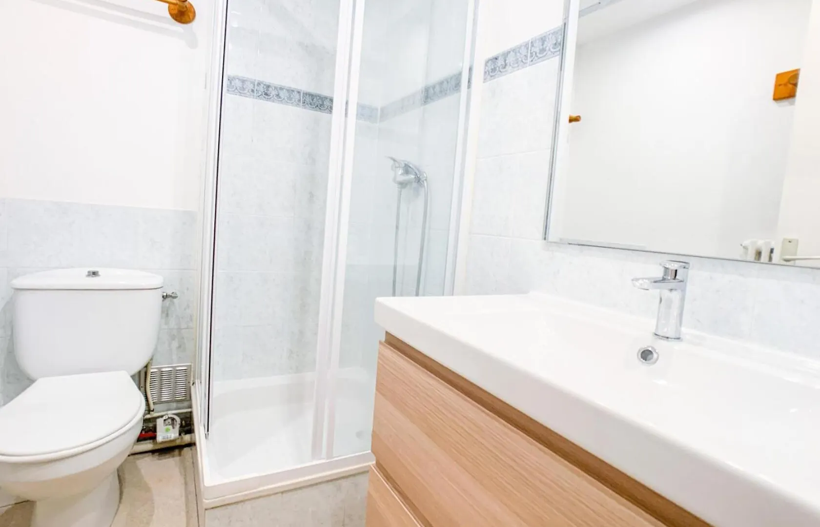 Residence Grand Pre - Studio Pour 4 Personnes 274 Tignes Apartament